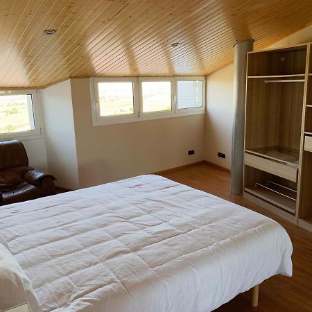 Apartamento Entero Con Vistas Panoramicas Avinyonet del Penedes Εξωτερικό φωτογραφία